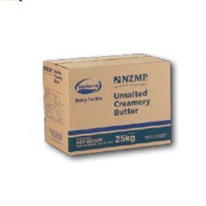 新西兰恒天然（NZMP) 纯天然黄油