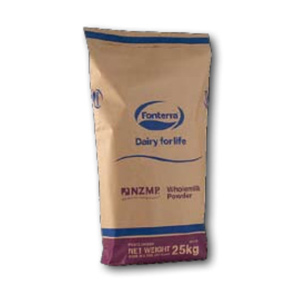 新西兰恒天然（NZMP) 全脂奶粉