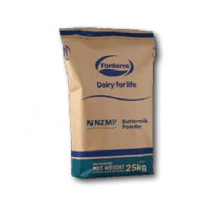新西兰恒天然（NZMP) 酪乳粉
