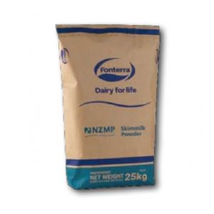 新西兰恒天然（NZMP) 脱脂奶粉