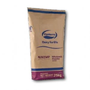新西兰恒天然（NZMP) 速溶全脂奶粉