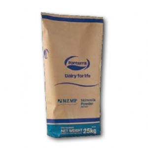 新西兰恒天然（NZMP) 速溶脱脂奶粉