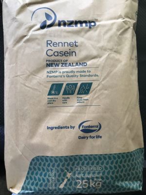 NZMP 酪蛋白 食品级