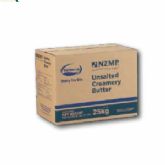 新西兰恒天然（NZMP) 纯天然黄油