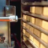 新西兰恒天然（NZMP) 酪蛋白 工业级