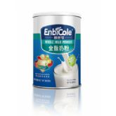 恩蓓可全脂奶粉